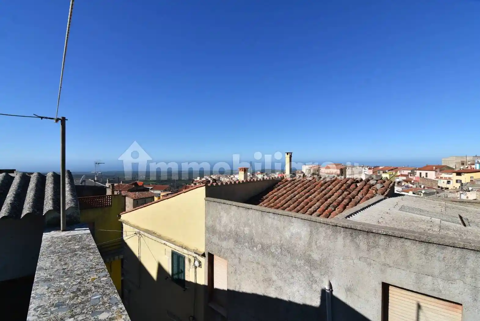 Villa unifamiliare via Cugia 15, Centro, Cuglieri - foto 3