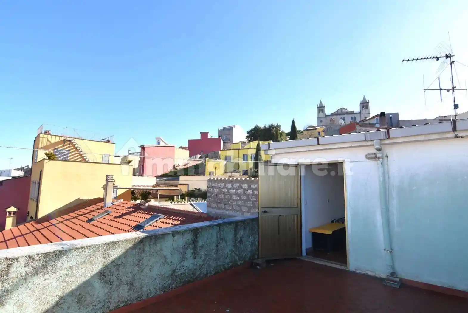 Villa unifamiliare via Cugia 15, Centro, Cuglieri - foto 4