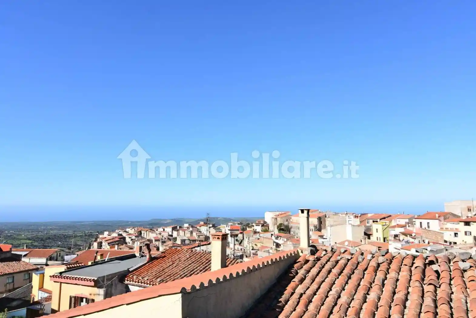 Villa unifamiliare via Cugia 15, Centro, Cuglieri - foto 5