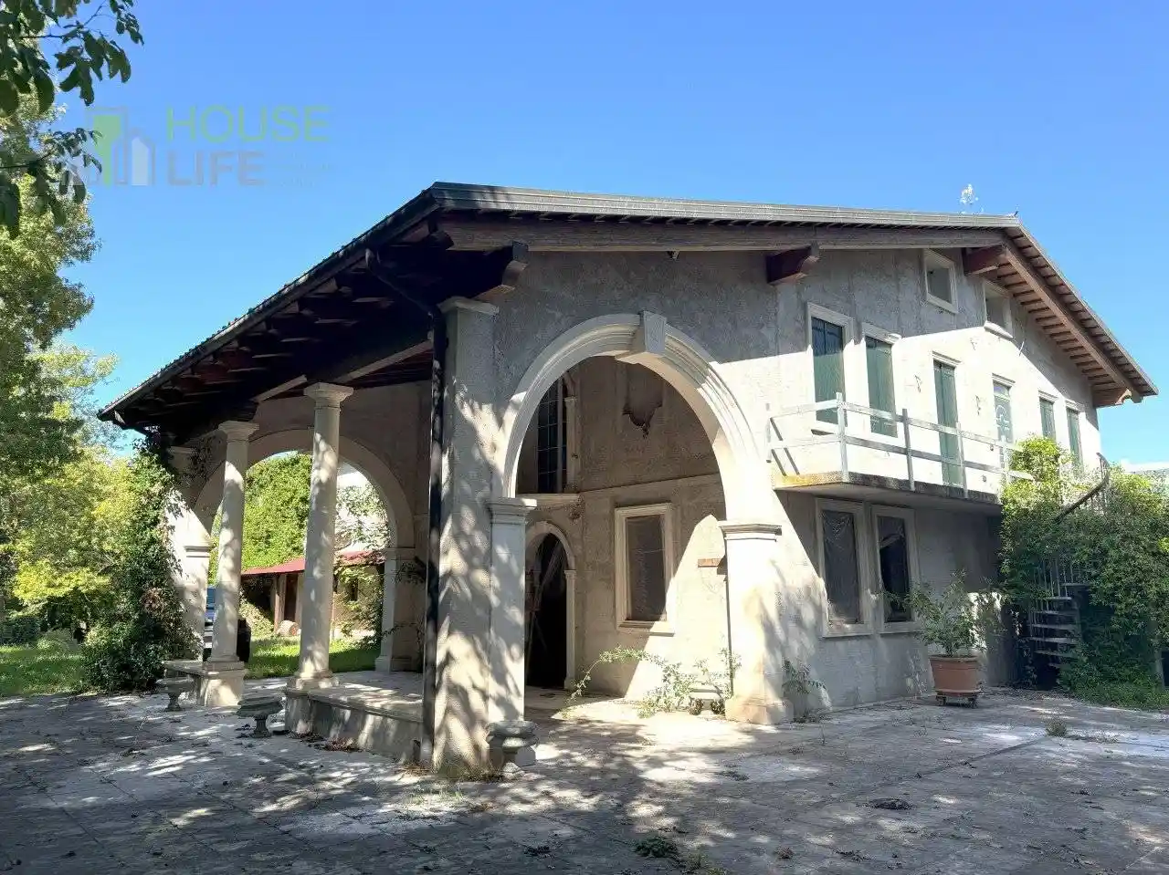 Casale via Farneda, Bivio Costa, Fara Vicentino - foto 2