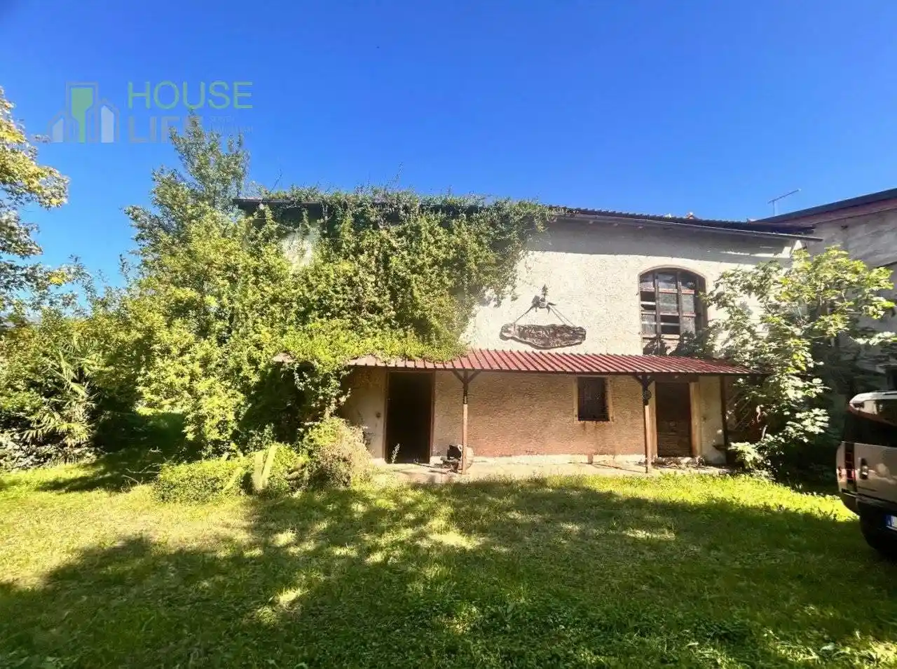 Casale via Farneda, Bivio Costa, Fara Vicentino - foto 3