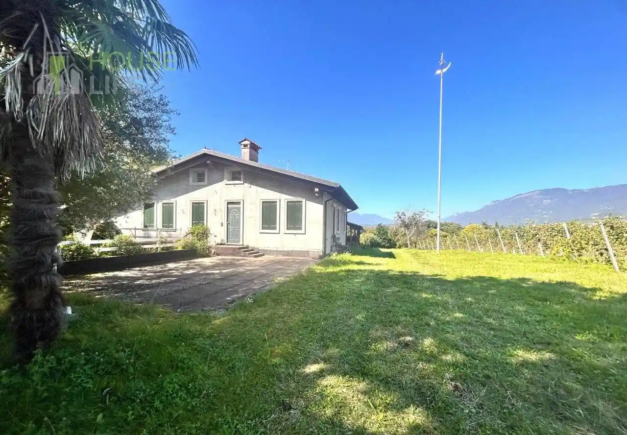 Casale via Farneda, Bivio Costa, Fara Vicentino - foto 5