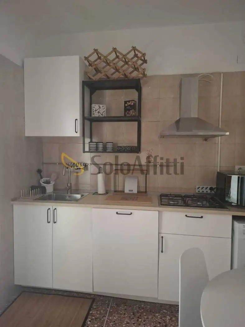 Appartamento in affitto a Ferrara