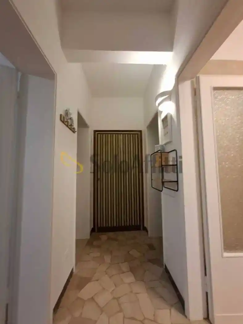 Trilocale via Giacomo Sani 14, Foro Boario, Ferrara - foto 2