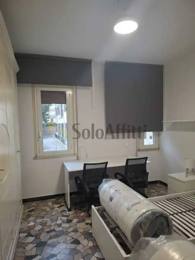 Trilocale via Giacomo Sani 14, Foro Boario, Ferrara - foto 3