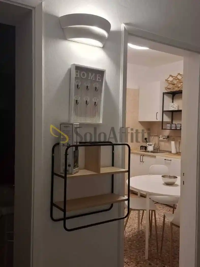 Trilocale via Giacomo Sani 14, Foro Boario, Ferrara - foto 5