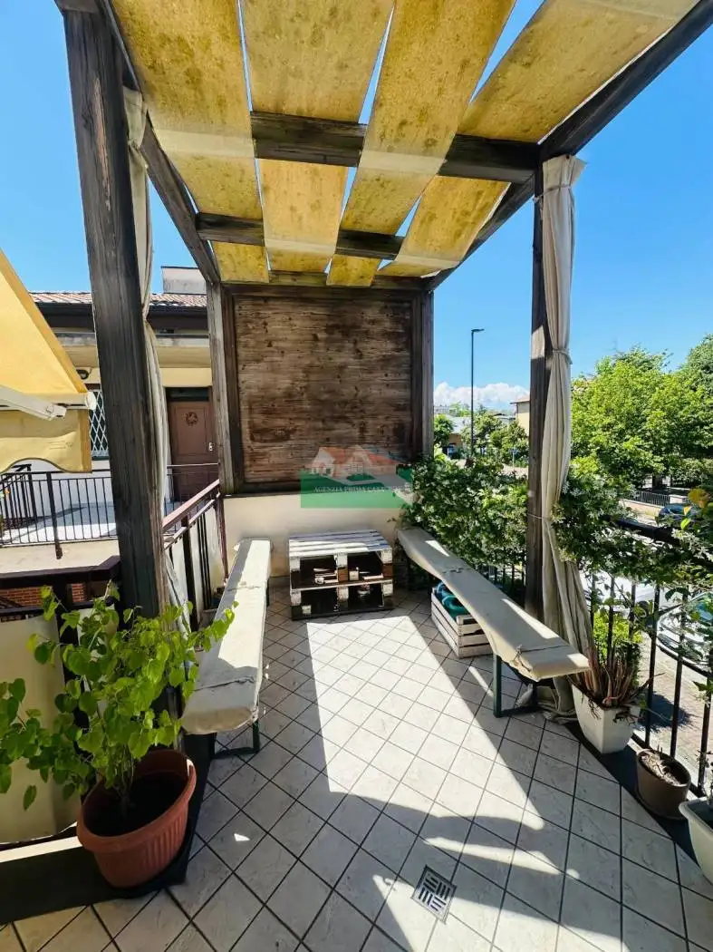 Villetta a schiera in vendita a Ravenna