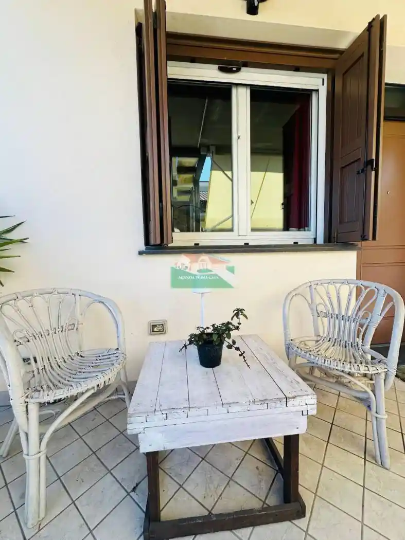 Villa a schiera via salvatore valittutti, Vicoli - Redentore, Ravenna - foto 2