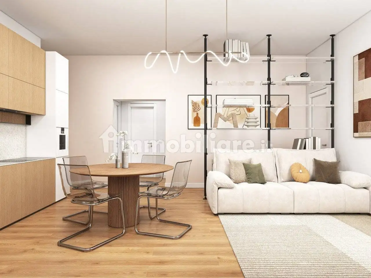 Appartamento in vendita a Vicenza