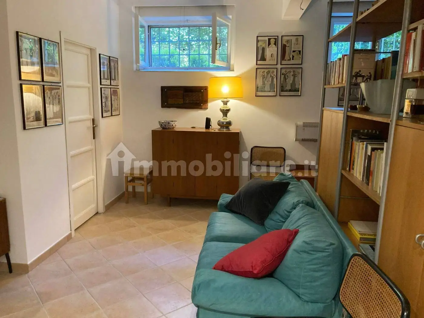 Appartamento in affitto a Roma