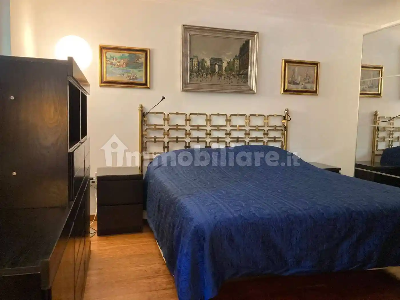 Appartamento viale Carso 69, Mazzini - Delle Vittorie, Roma - foto 2