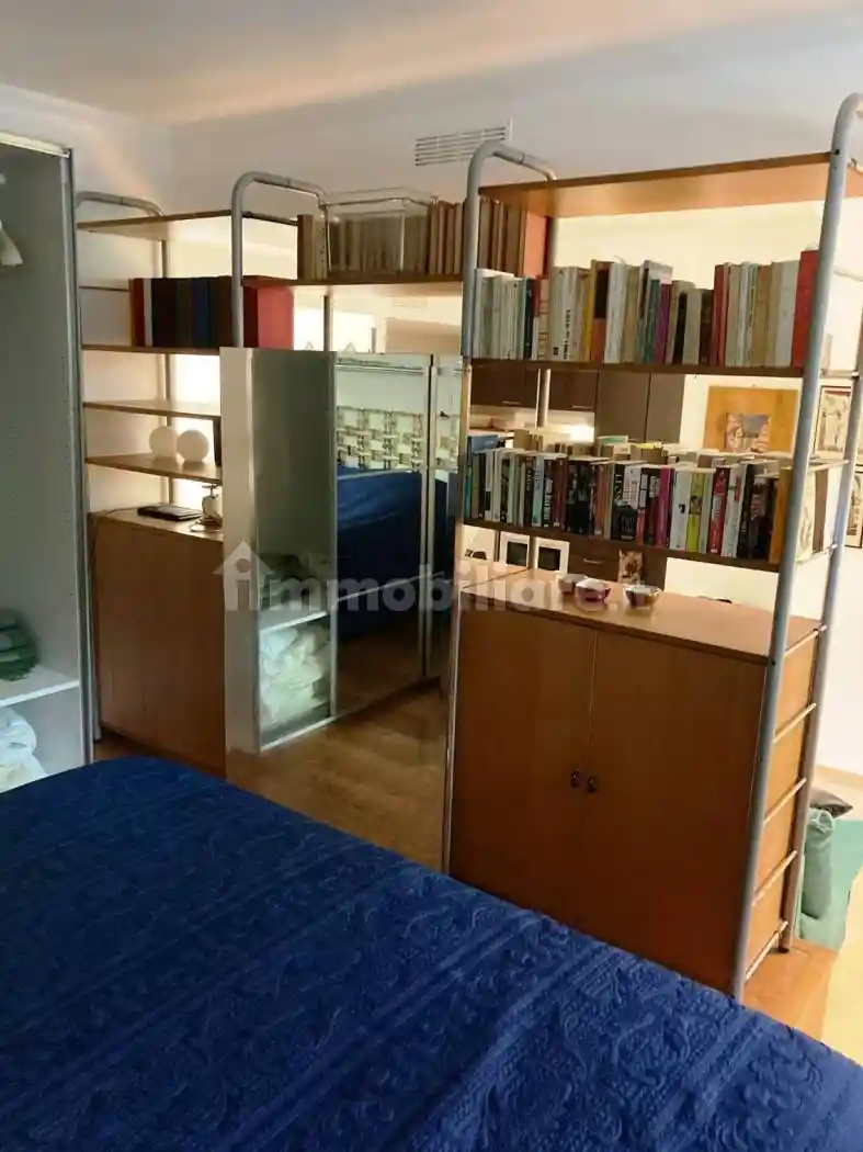 Appartamento viale Carso 69, Mazzini - Delle Vittorie, Roma - foto 3