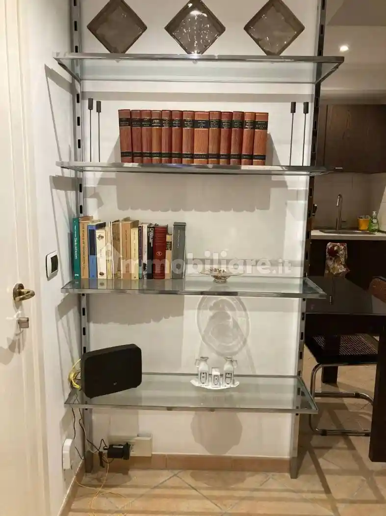 Appartamento viale Carso 69, Mazzini - Delle Vittorie, Roma - foto 4