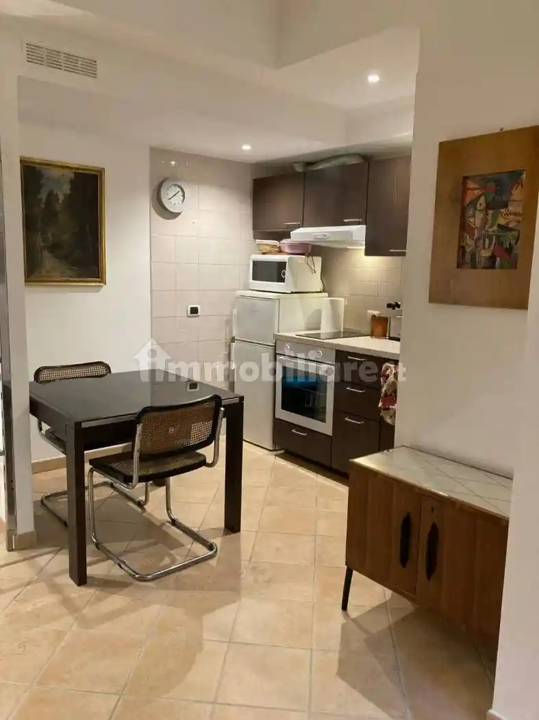 Appartamento viale Carso 69, Mazzini - Delle Vittorie, Roma - foto 5