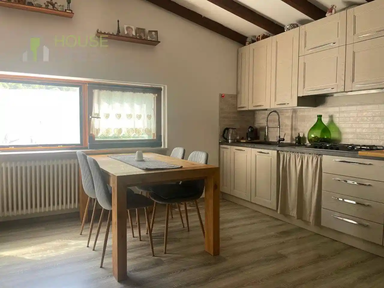 Appartamento in vendita a Recoaro Terme