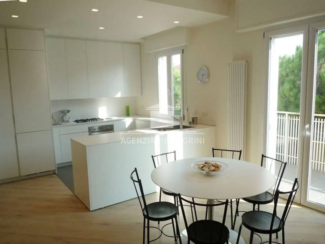 Trilocale via Venticinque Aprile, Ospedaletto, Bolzano Vicentino - foto 3