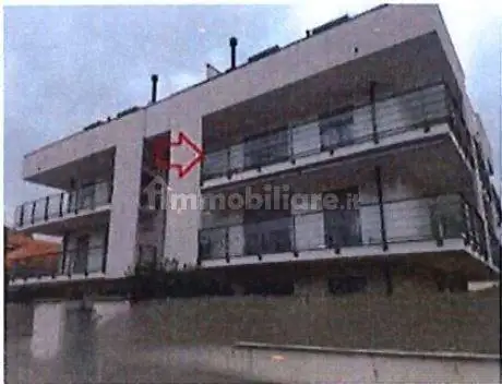 Appartamento in asta a Lodi