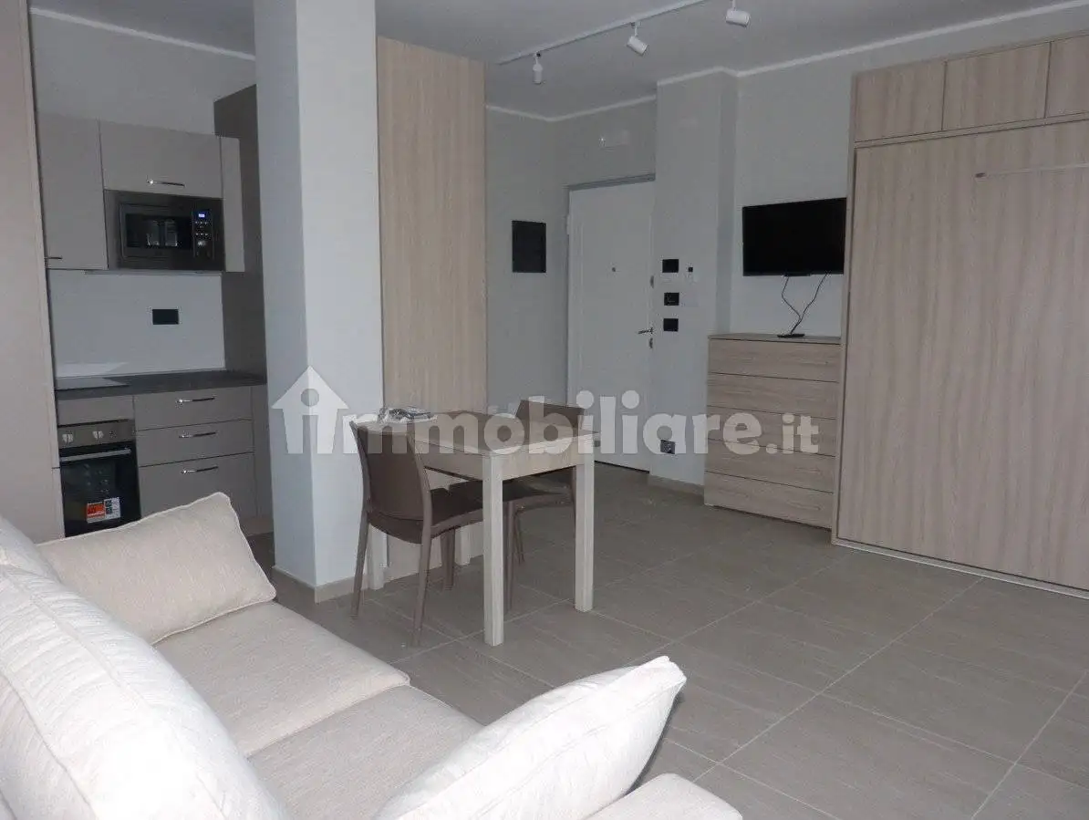 Appartamento in affitto a Fossano