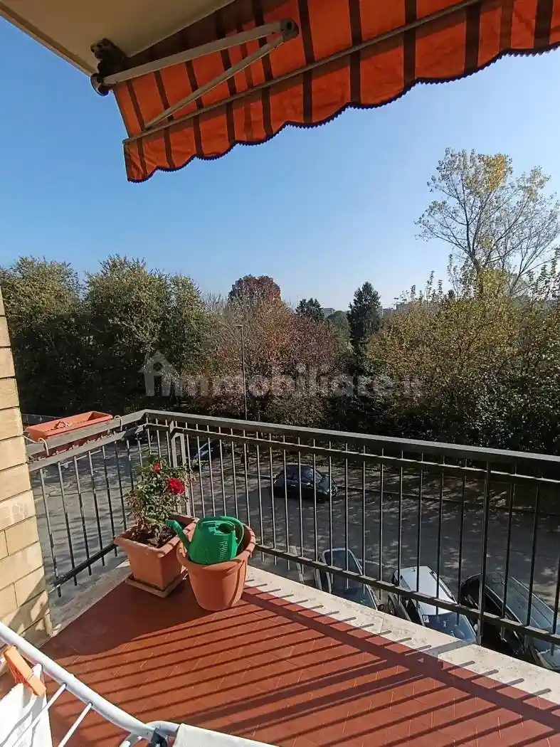 Appartamento via Pramollo 15A, Mirafiori Sud - Strada del Drosso, Torino - foto 3