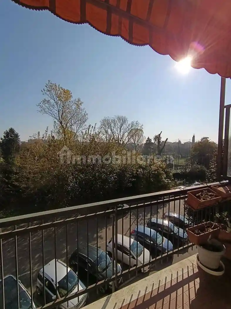 Appartamento via Pramollo 15A, Mirafiori Sud - Strada del Drosso, Torino - foto 4