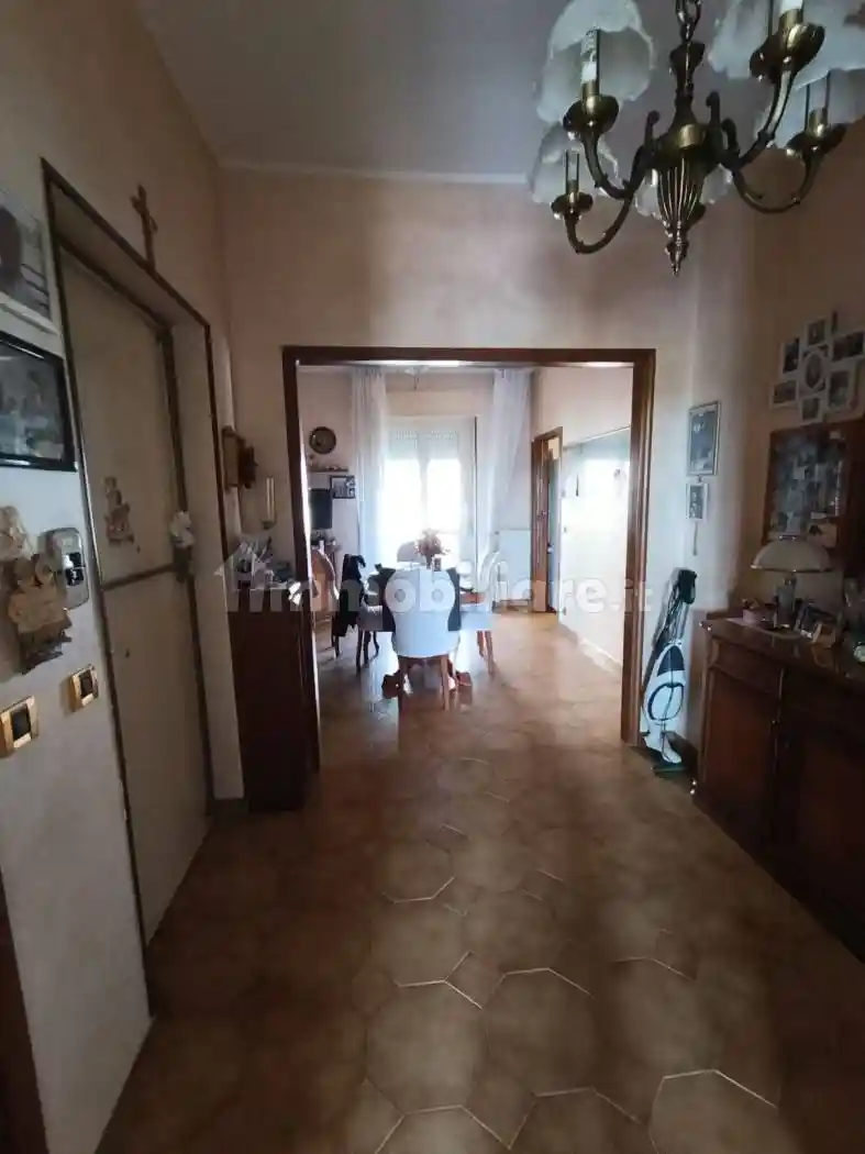 Appartamento via Pramollo 15A, Mirafiori Sud - Strada del Drosso, Torino - foto 5