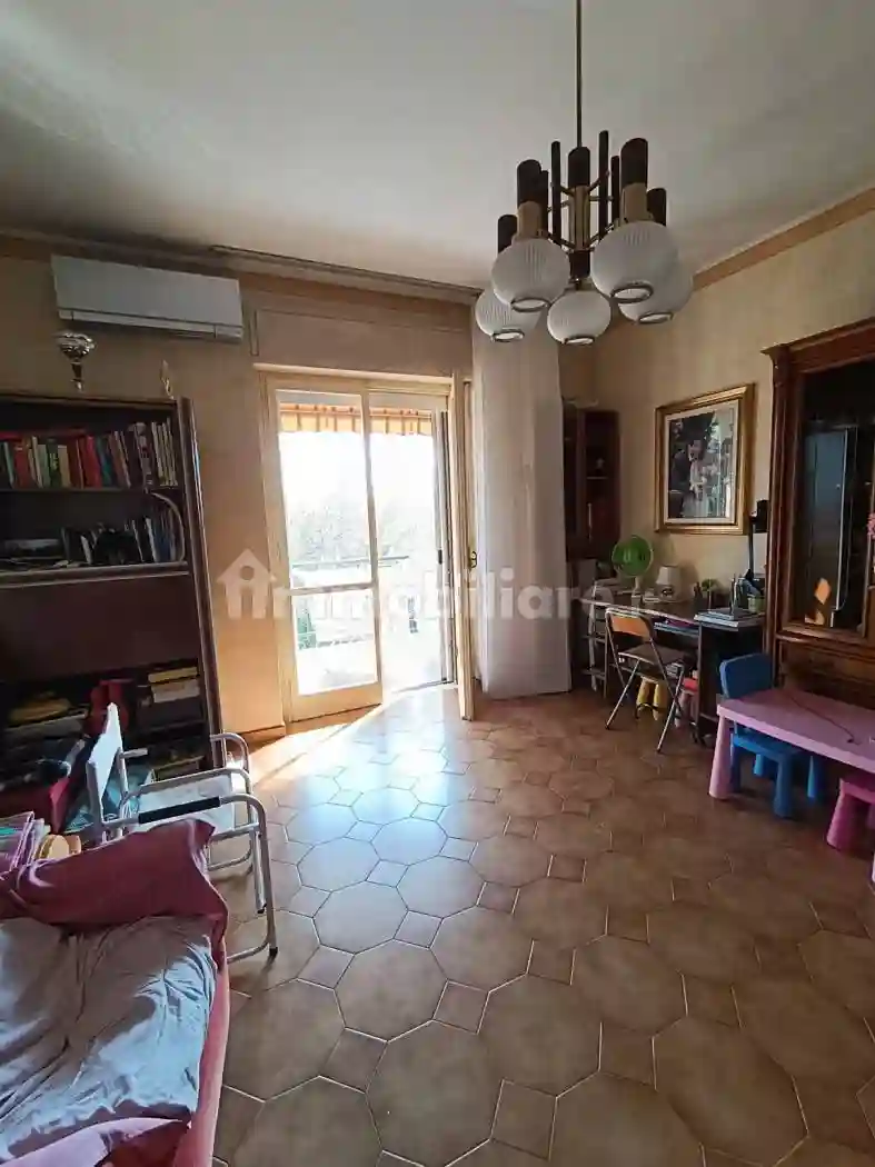 Appartamento via Pramollo 15A, Mirafiori Sud - Strada del Drosso, Torino - foto 4