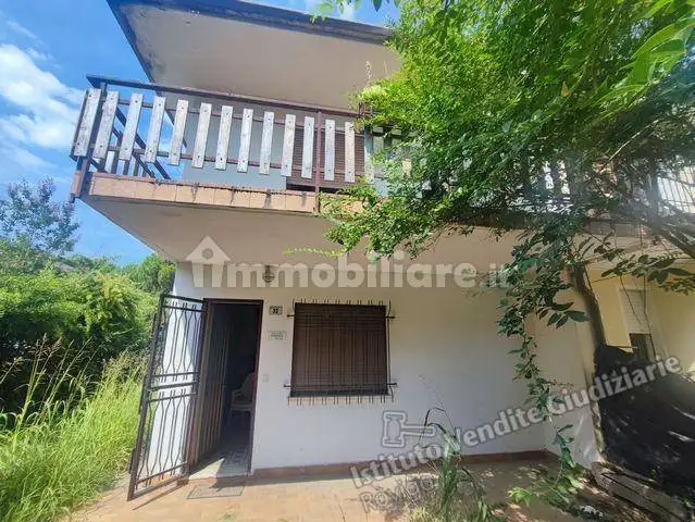 Villa in asta a Rosolina