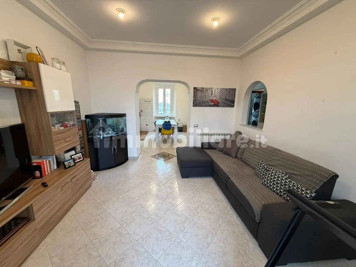 Appartamento in vendita a Civitavecchia