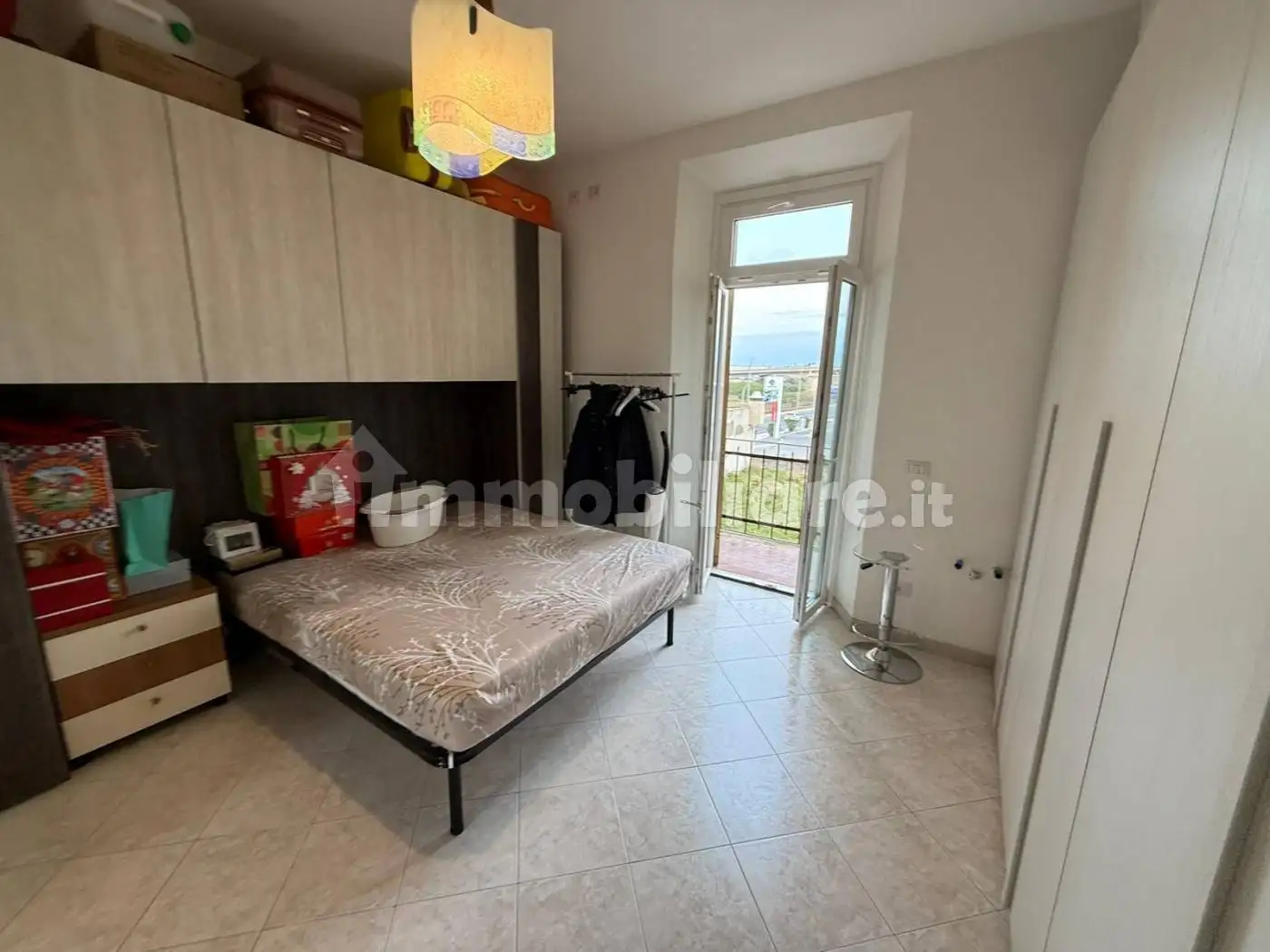 Trilocale via Tarquinia 129, San Pio, Cappuccini, Civitavecchia - foto 4