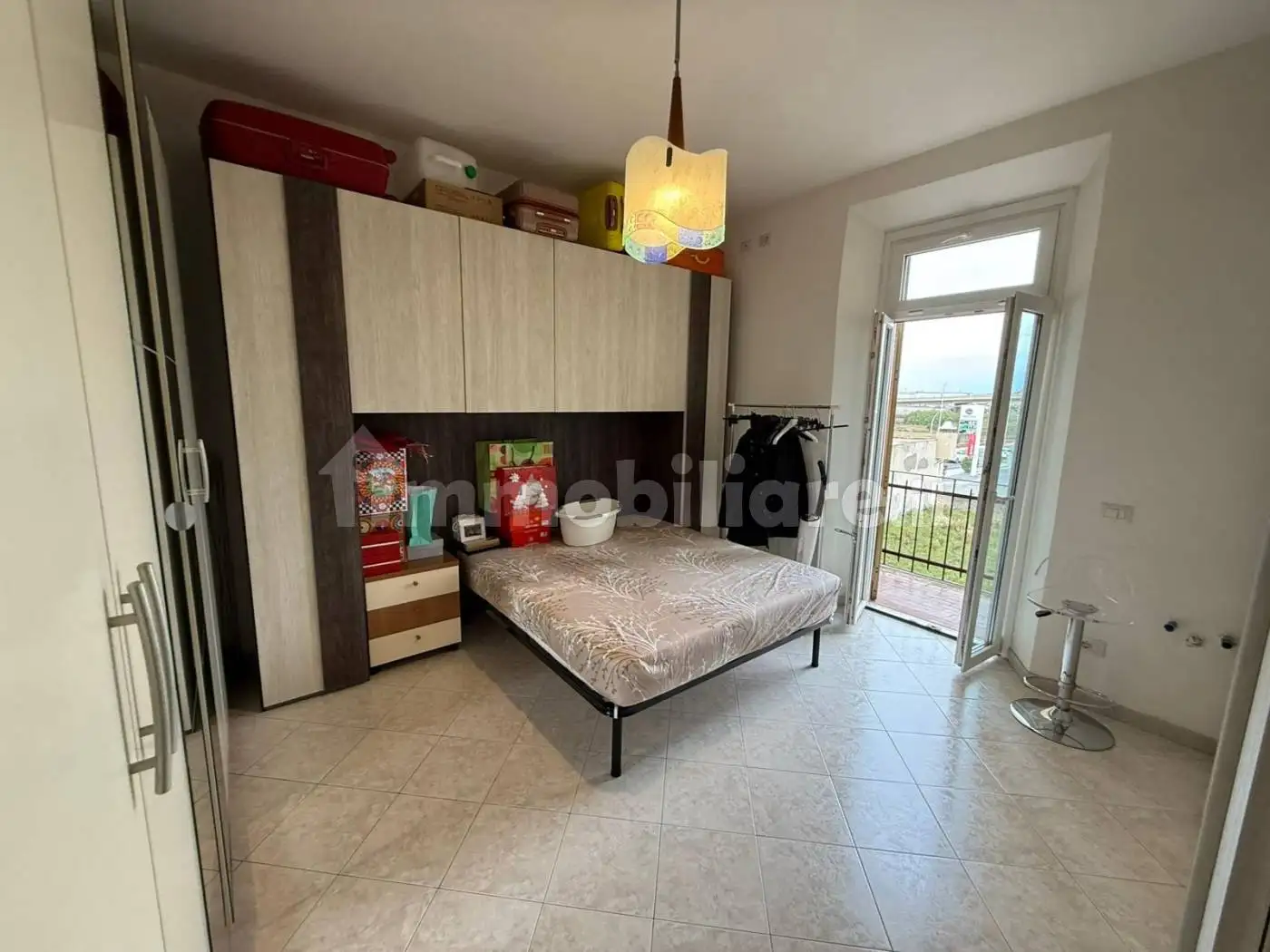 Trilocale via Tarquinia 129, San Pio, Cappuccini, Civitavecchia - foto 5