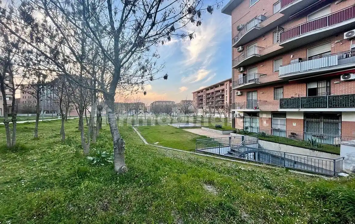 Bilocale via Ferruccio Parri, Bolognina, Bologna - foto 2