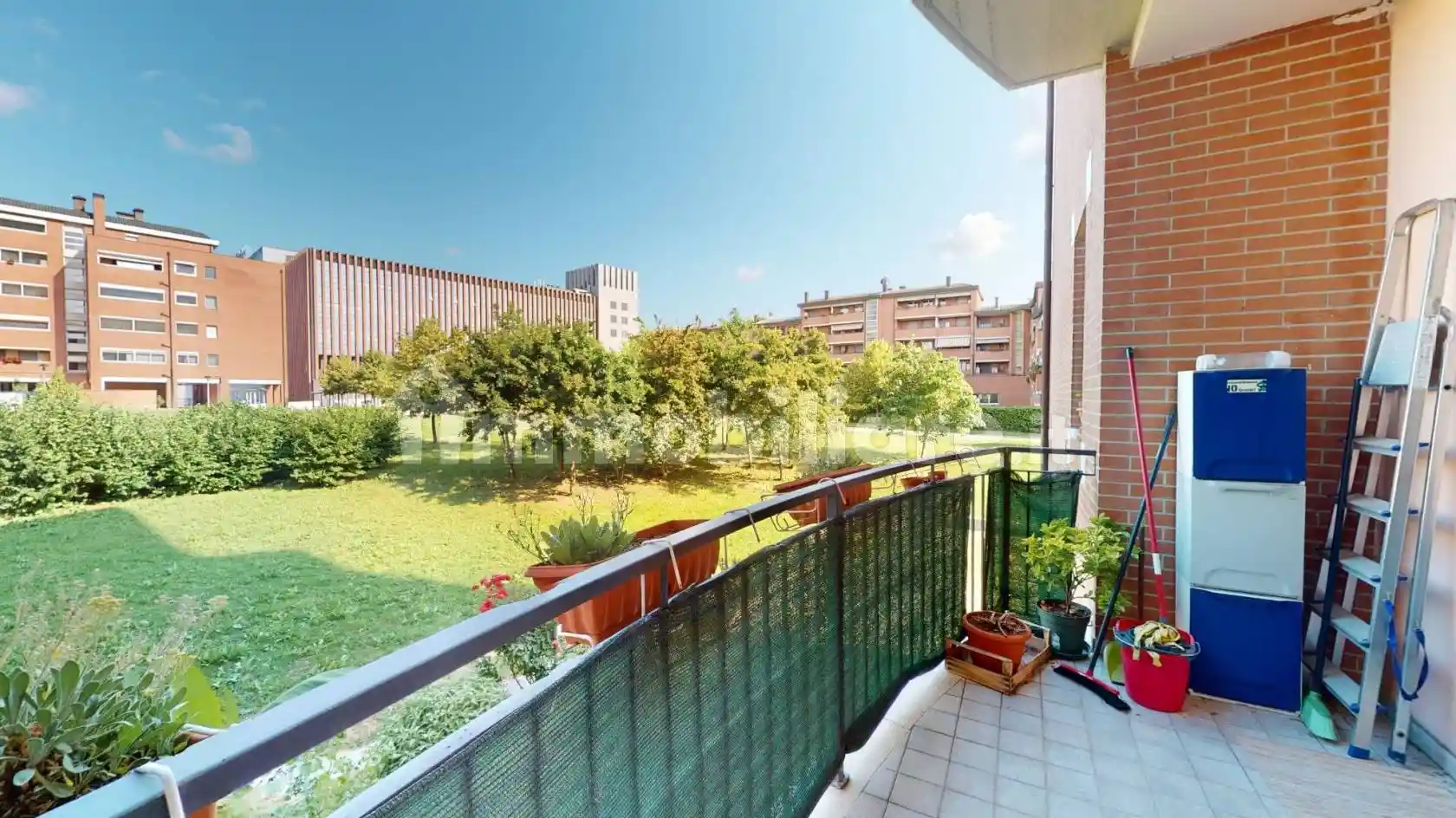 Bilocale via Ferruccio Parri, Bolognina, Bologna - foto 3