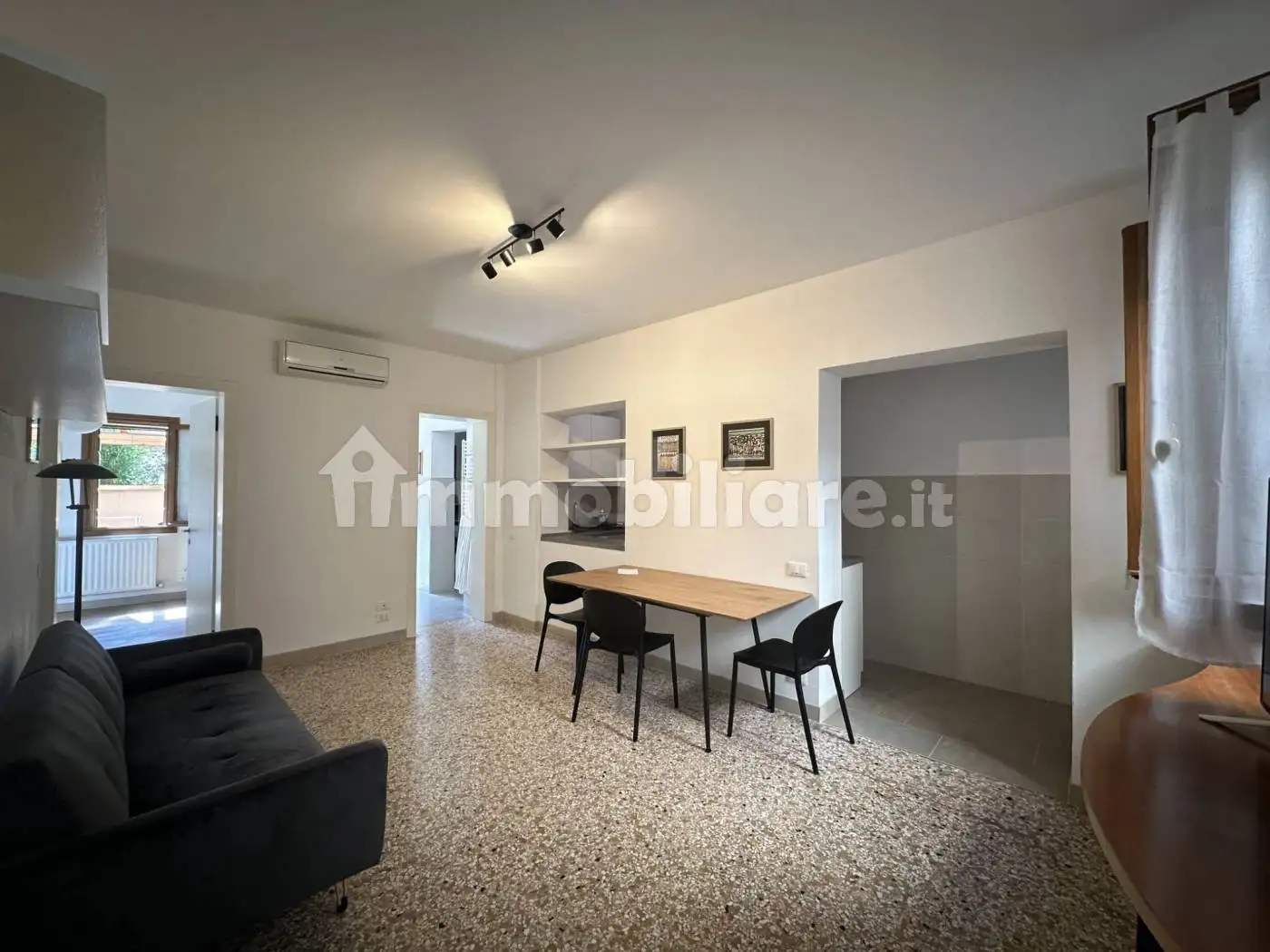 Appartamento in affitto a Treviso