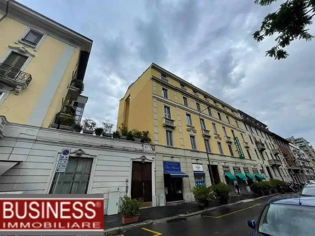 Bilocale via Pelizza da Volpedo 26, Monte Rosa - Lotto, Milano - foto 2