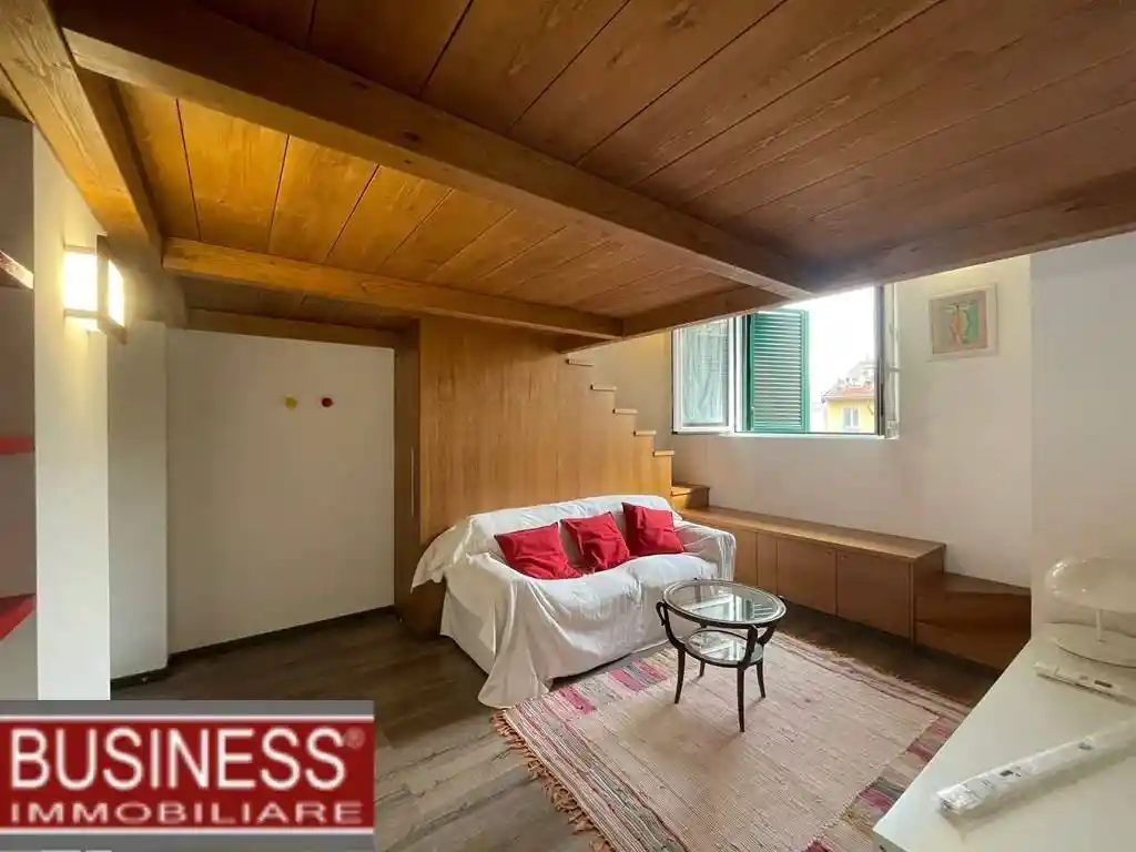 Bilocale via Pelizza da Volpedo 26, Monte Rosa - Lotto, Milano - foto 5