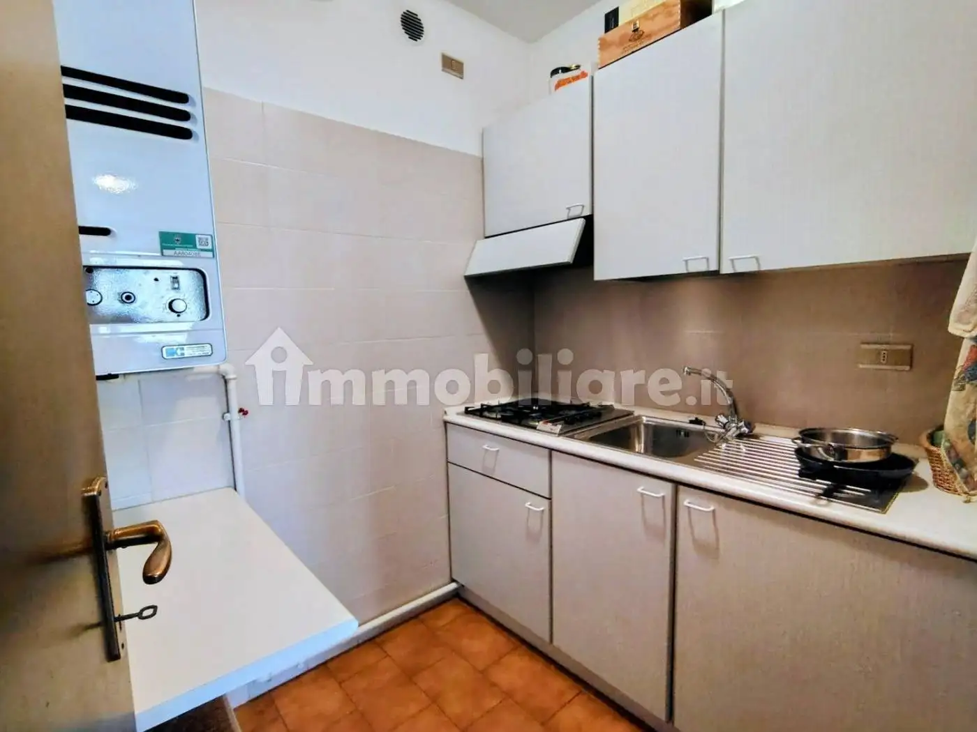 Bilocale via dei Muredei, San Pio X, Trento - foto 4