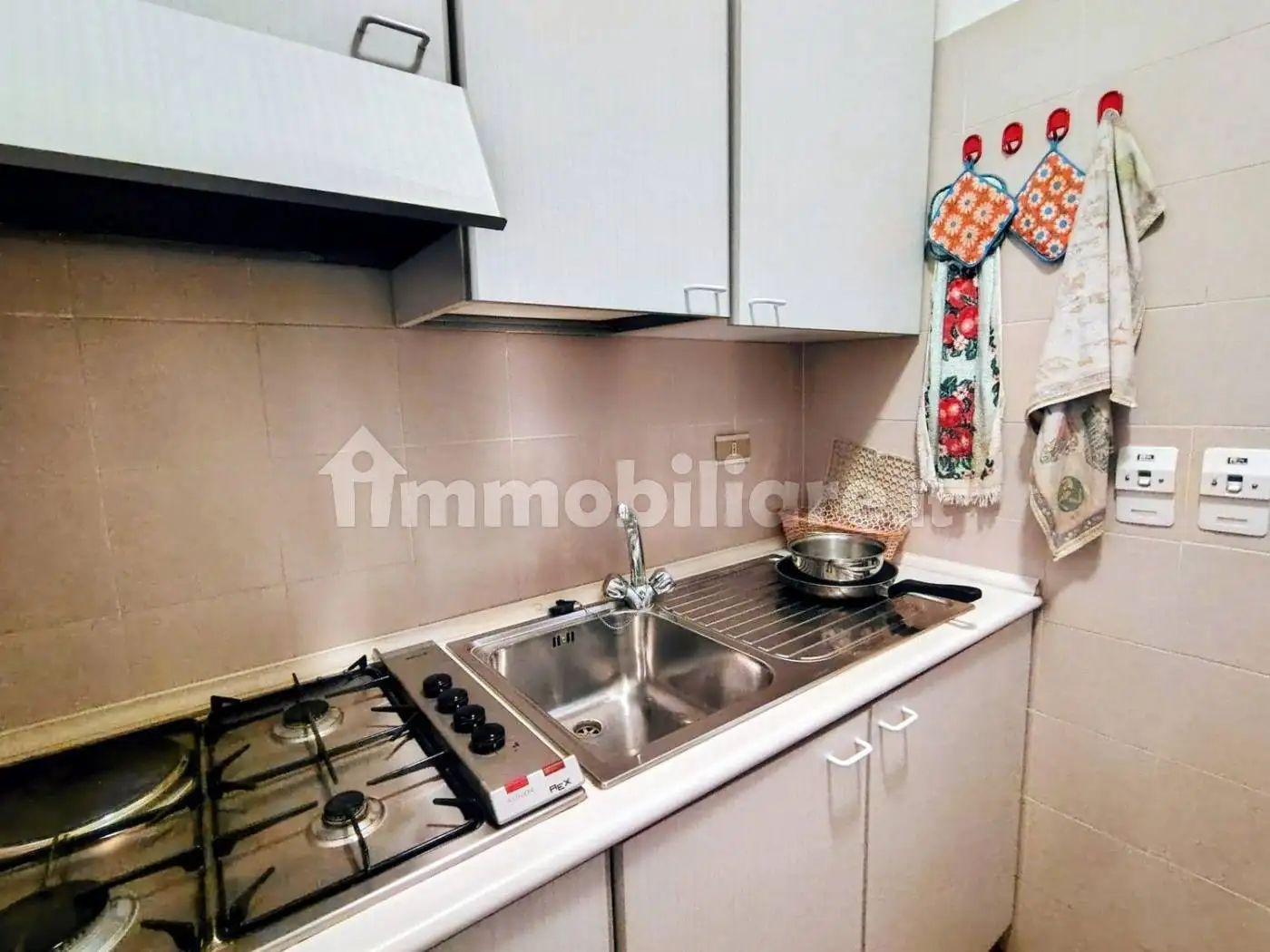 Bilocale via dei Muredei, San Pio X, Trento - foto 5