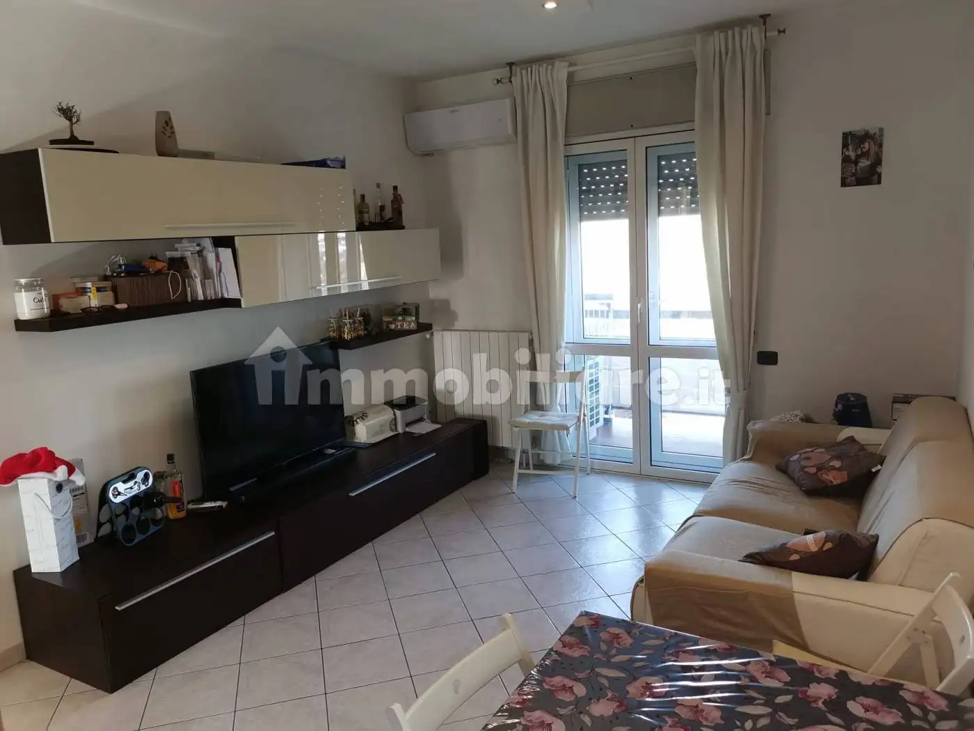 Appartamento in vendita a Cinisello Balsamo