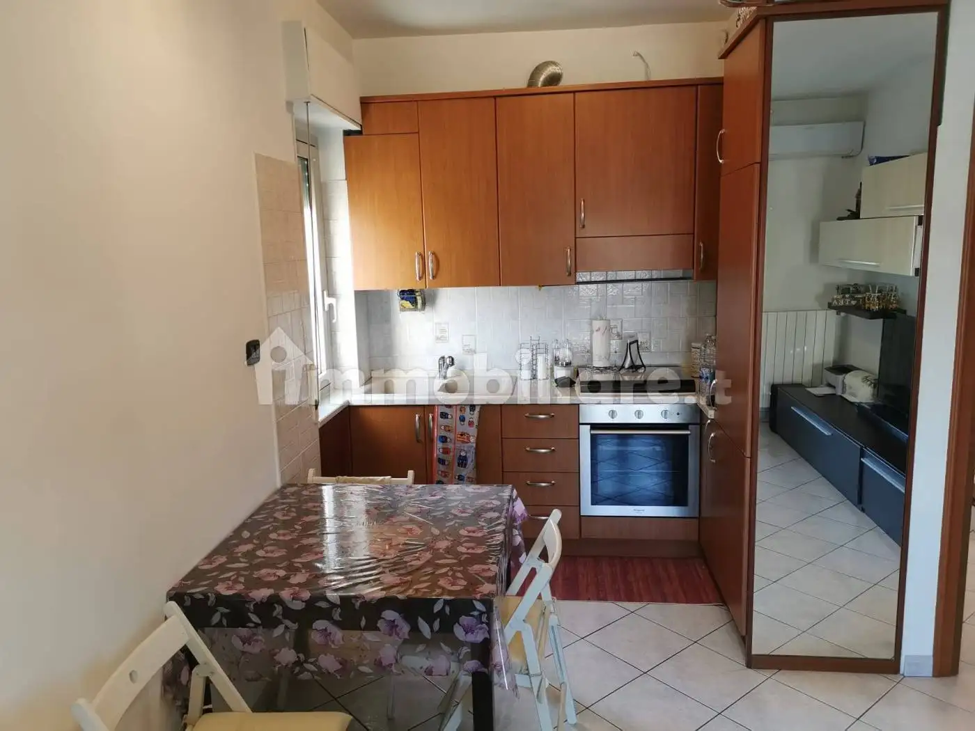 Bilocale viale Friuli 24, Fulvio Testi, Cinisello Balsamo - foto 3