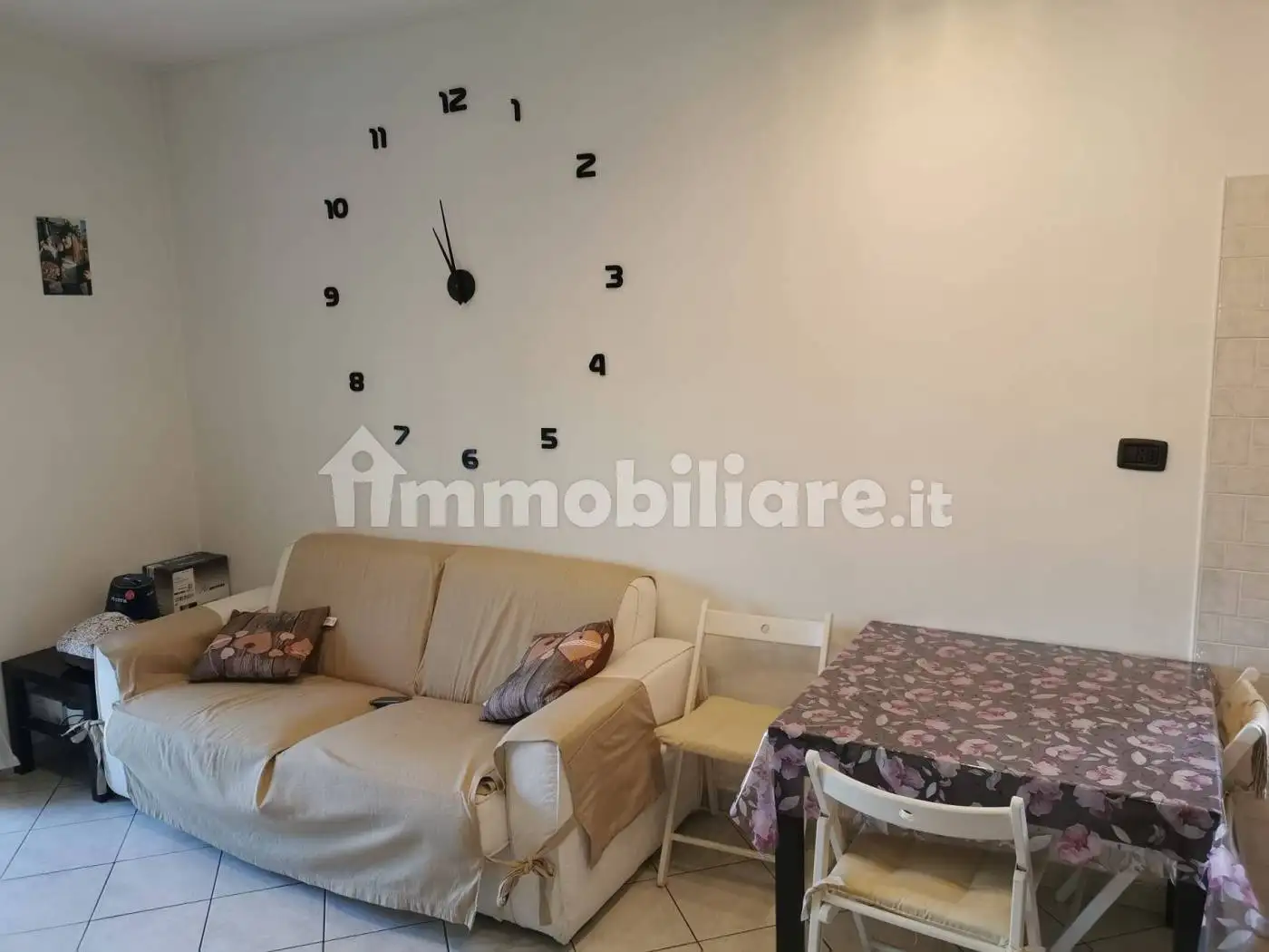 Bilocale viale Friuli 24, Fulvio Testi, Cinisello Balsamo - foto 4