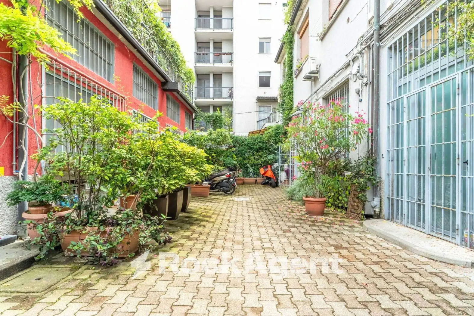 Loft in vendita a Milano