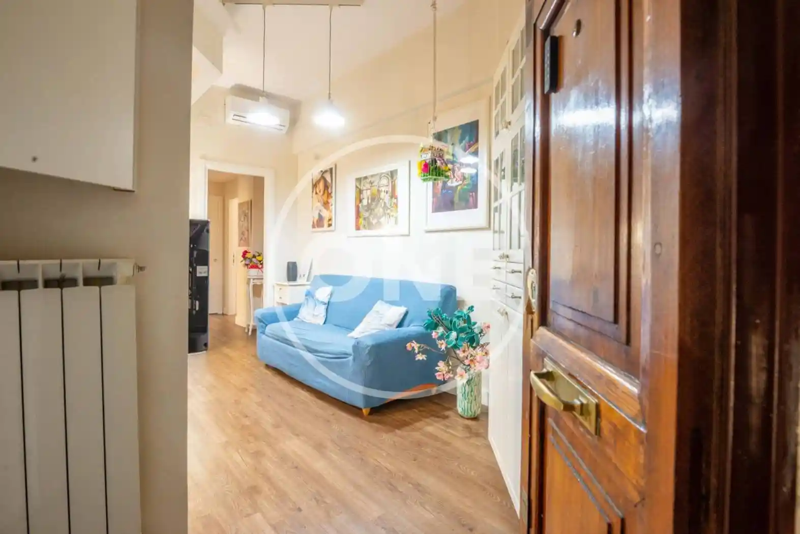 Trilocale via Ceneda, 39, Re di Roma, Roma - foto 2