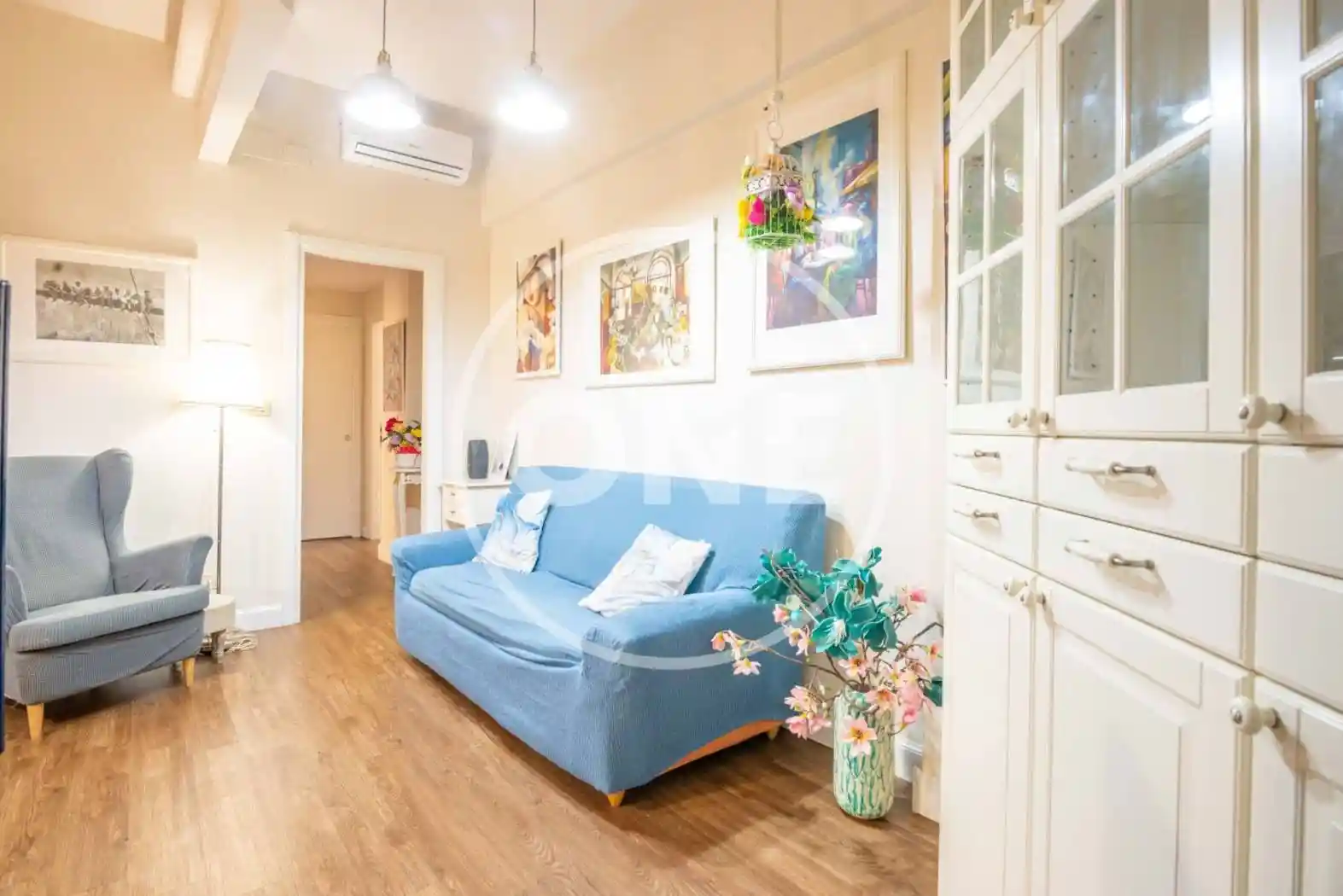 Trilocale via Ceneda, 39, Re di Roma, Roma - foto 3