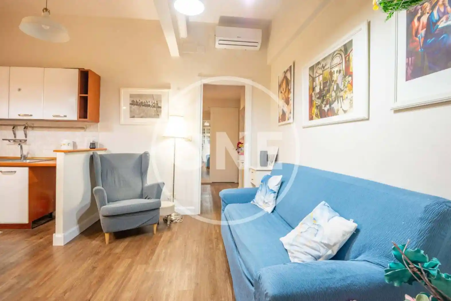 Trilocale via Ceneda, 39, Re di Roma, Roma - foto 4