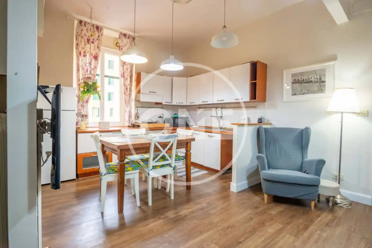 Trilocale via Ceneda, 39, Re di Roma, Roma - foto 5