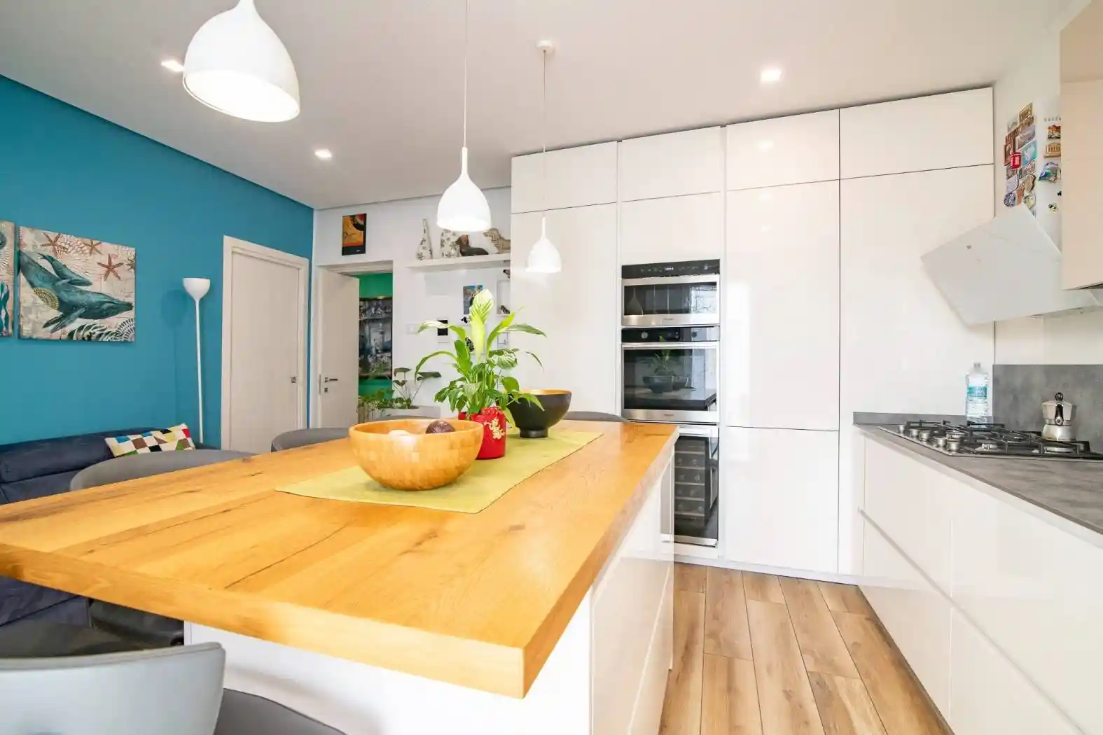 Appartamento - foto 3