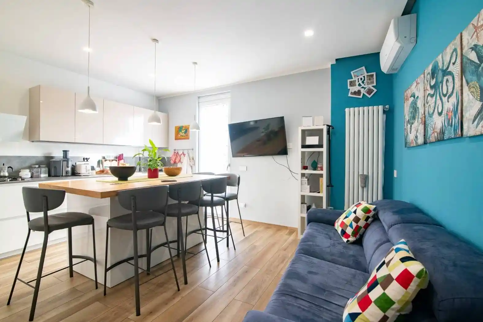 Appartamento - foto 5