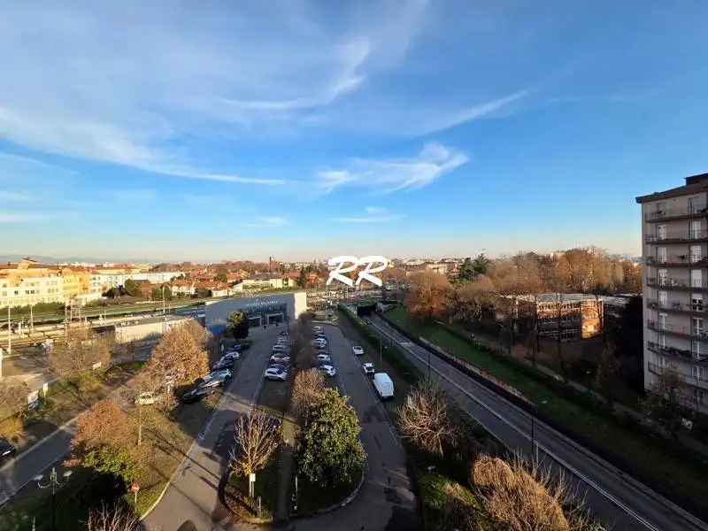 Appartamento in vendita a Novate Milanese