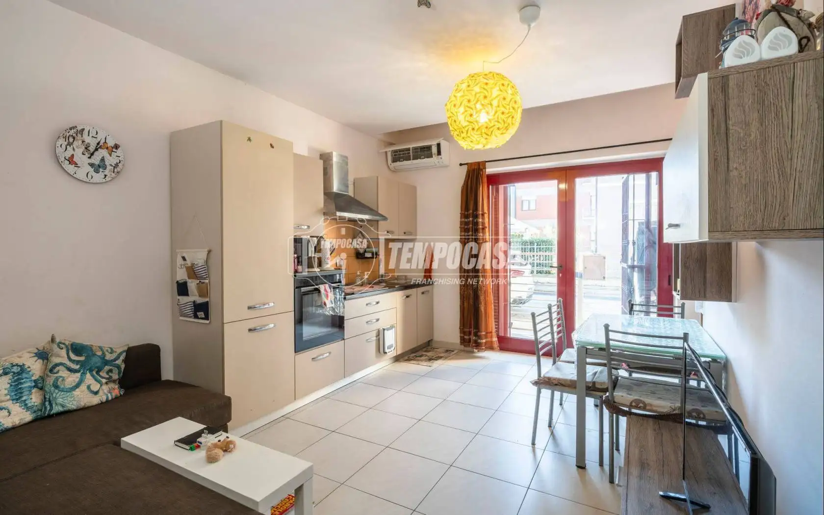 Appartamento in vendita a Civitanova Marche