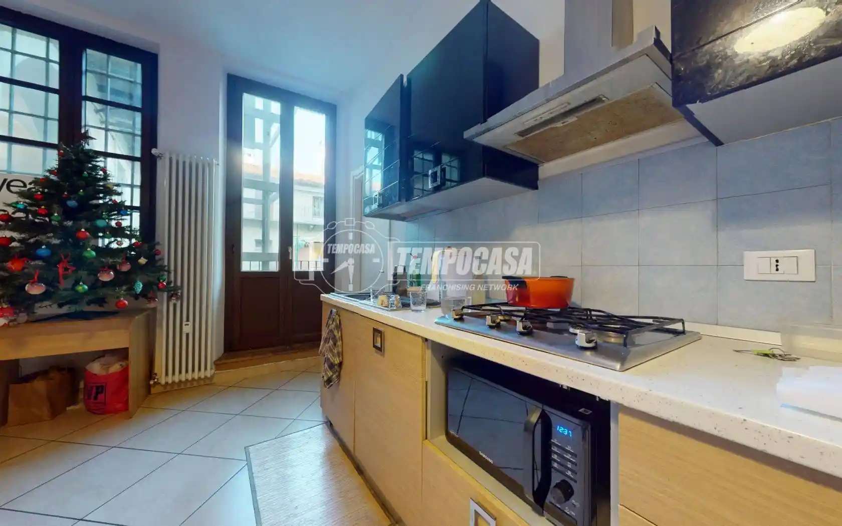 Appartamento via Po 25, Giardini Reali, Torino - foto 2